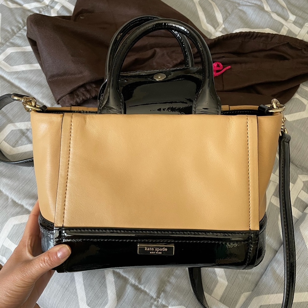 Kate Spade Crossbody